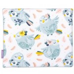 5 delni komplet Jukki Comfort Baby Bird